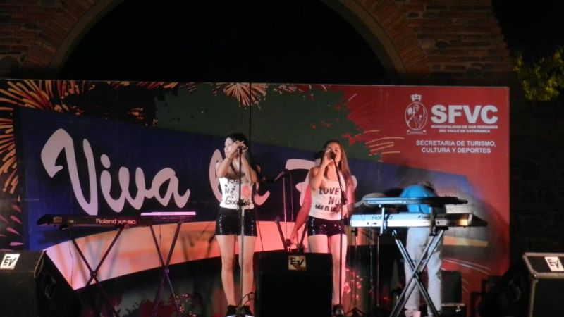 Viva la plaza llega al norte de la ciudad