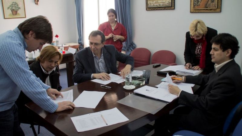 Nueva entrega de Lotes del programa “Mi terreno”