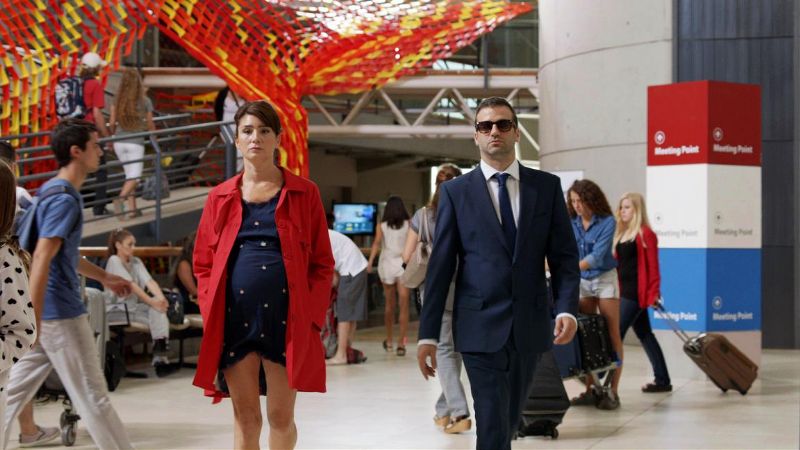 Otro estreno en el Espacio Incaa