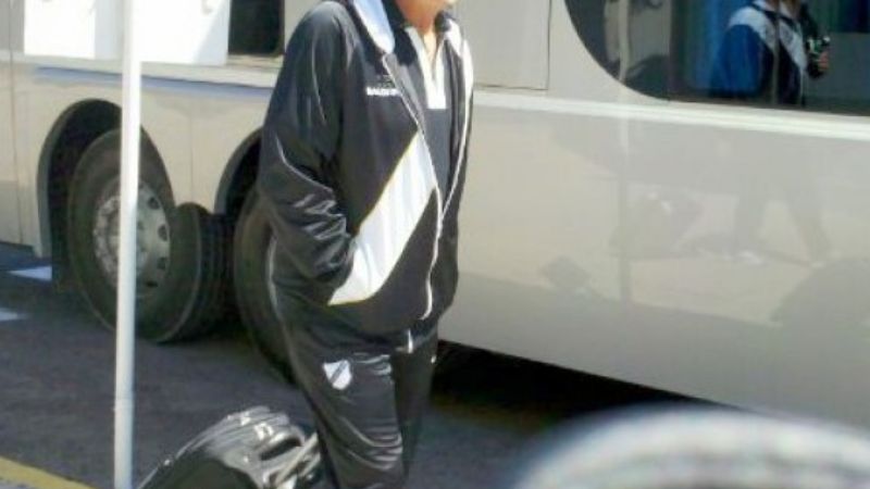 All Boys, sin su goleador, ya está en San Juan