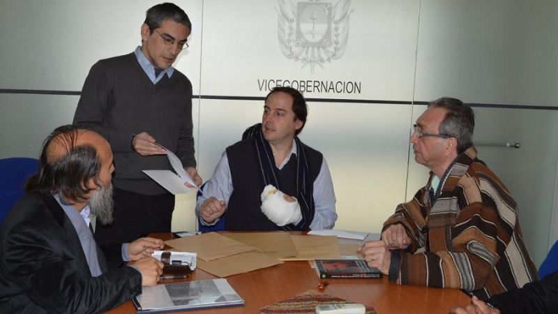 Culminó el Concurso “Felipe Varela, Prócer de la Unión Americana”