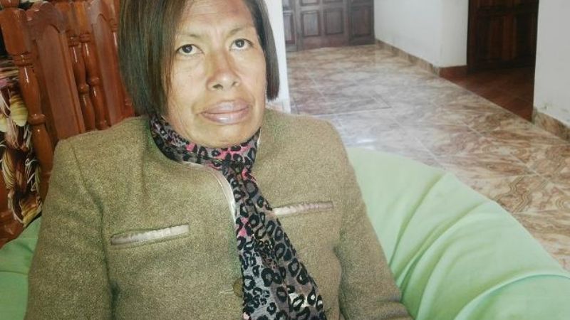 Niegan que Rodríguez haya trabajado con explosivos en Farallón Negro