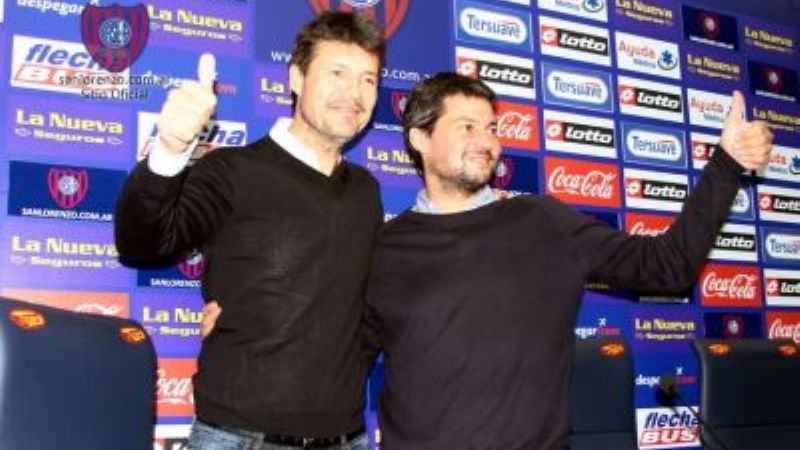 Marcelo Tinelli persiste en su intento por presidir la AFA