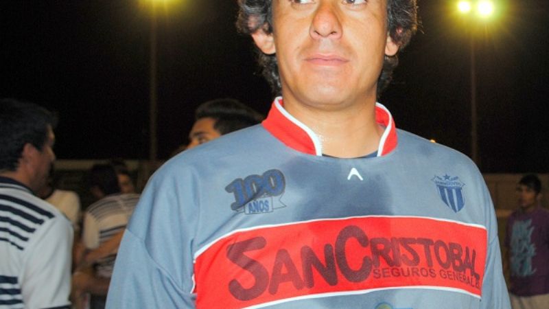 Sarmiento, el “Bi-campeón” de la Liga Catamarqueña