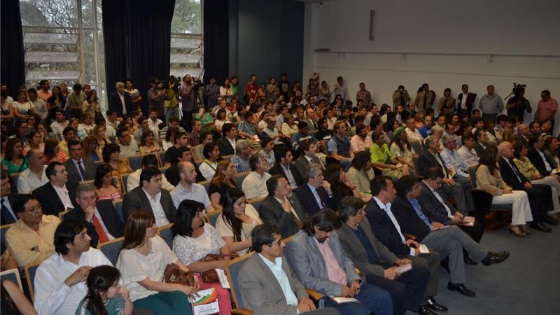 Se presentó el plan Estratégico de Turismo Sustentable de Catamarca