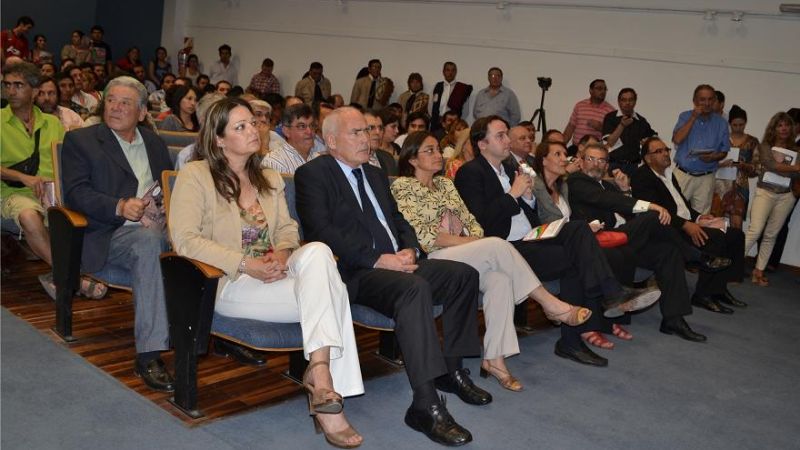 Se presentó el plan Estratégico de Turismo Sustentable de Catamarca