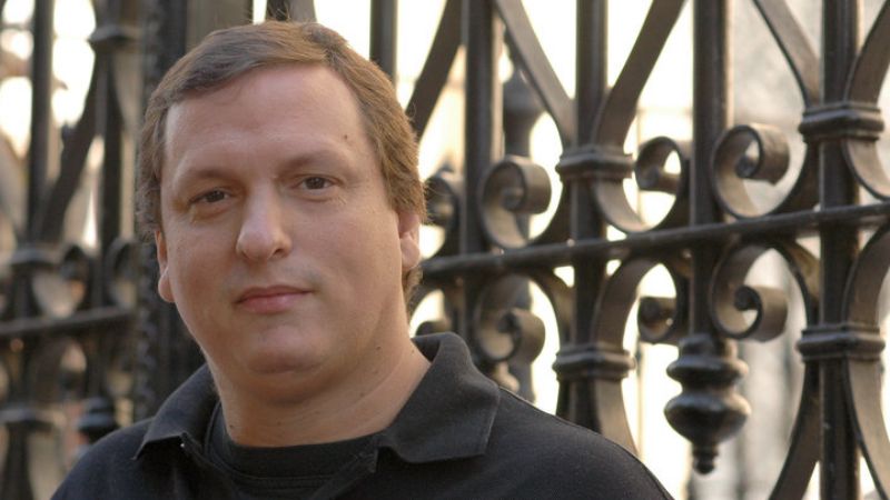 Hernán Brienza hablará sobre federalismo en la Feria del Libro