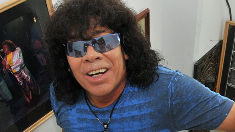 Por falta de seguridad, suspenden recital de “La Mona” 