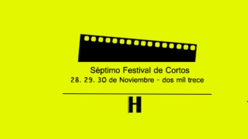 Festival de cortos tendrá una sección destinada a los DD.HH