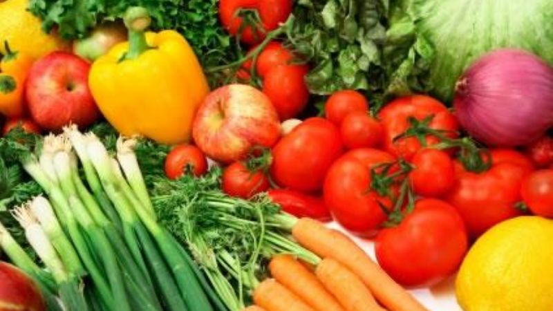 Lo que más y lo que menos subió (o bajó)