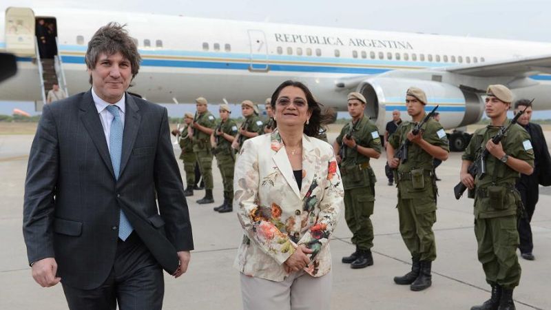 El Gobierno celebró 4.000 soluciones habitacionales entregadas