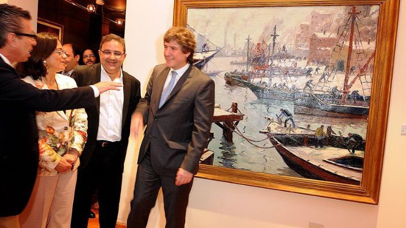 El Gobierno celebró 4.000 soluciones habitacionales entregadas