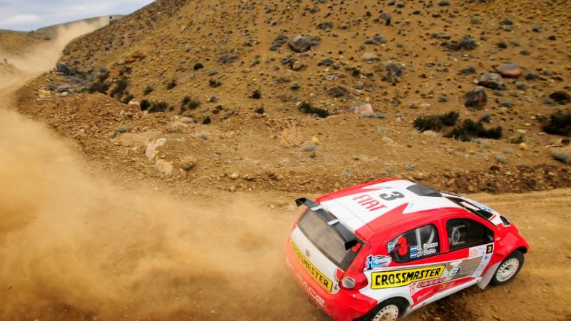 Catamarca, plaza tradicional y desafío siempre exigente