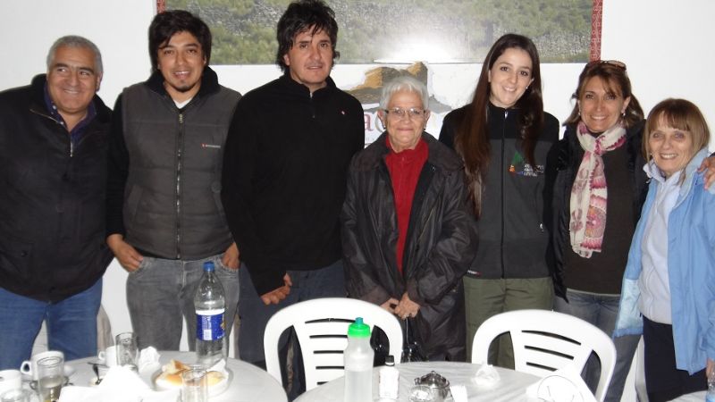 Proponen como patrimonio mundial al sitio arqueológico Pucará de Aconquija