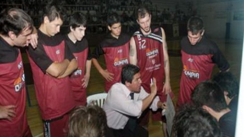 Red Star de local y Olimpia en San Luis por el Torneo Federal