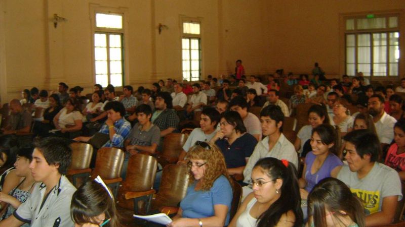“Trabajar no debe ser para enfermarse o hipotecar la salud”