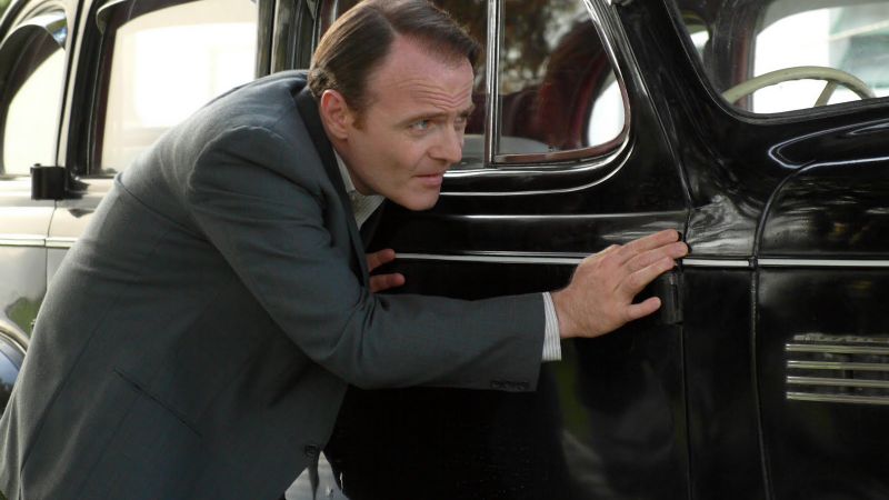 Ciclo de Cine y Literatura en la 10° Feria del Libro