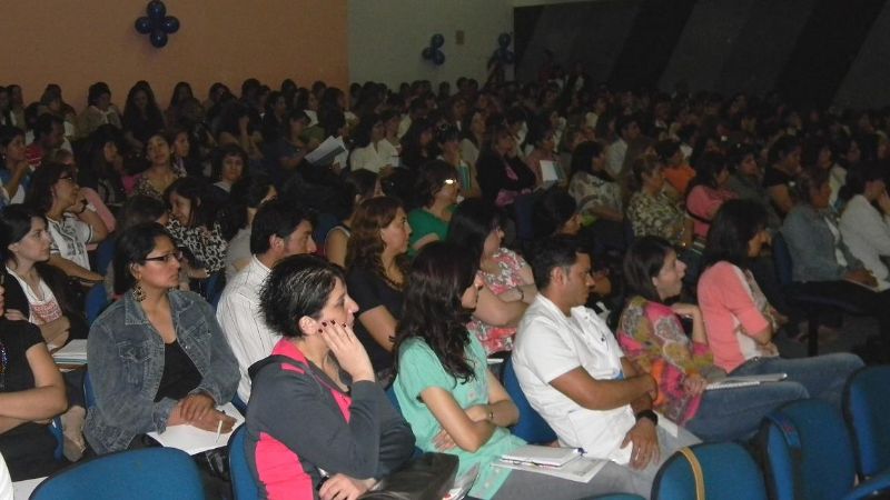 Se dictó la jornada “Catamarca Habla de Autismo”