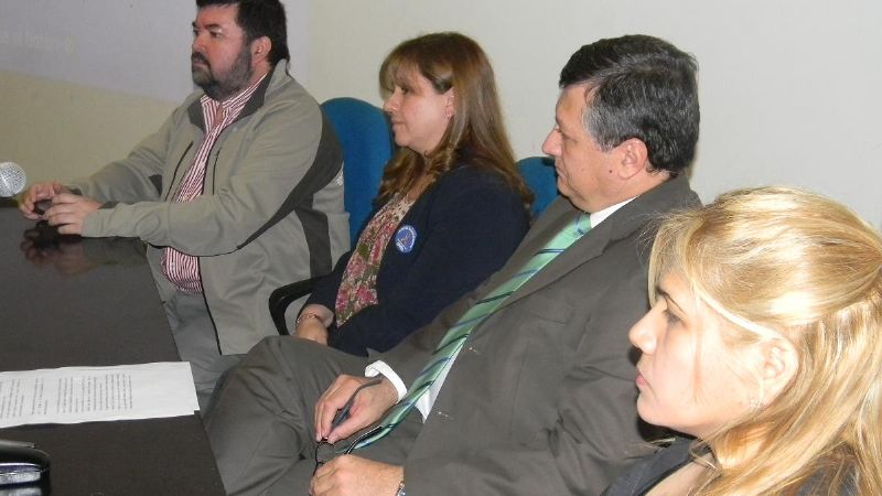 Se dictó la jornada “Catamarca Habla de Autismo”