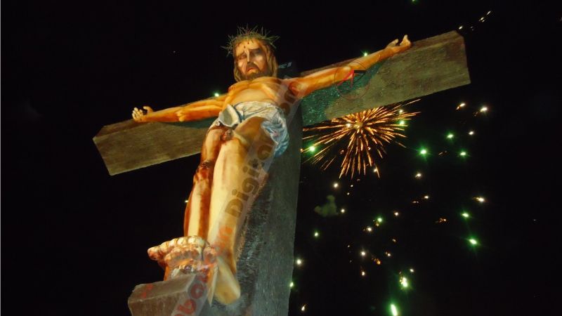 Inauguraron obras en el norte de Fiambalá