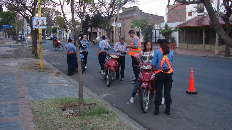 Allanamientos, secuestros de cocaína y personas detenidas