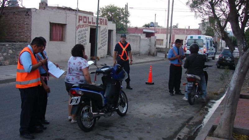 Allanamientos, secuestros de cocaína y personas detenidas