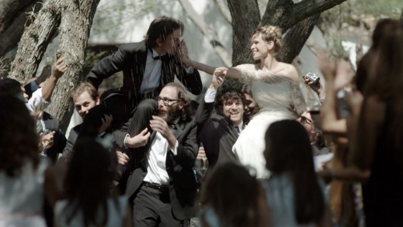 El Espacio Incaa proyecta mañana “Voyage, Voyage” 