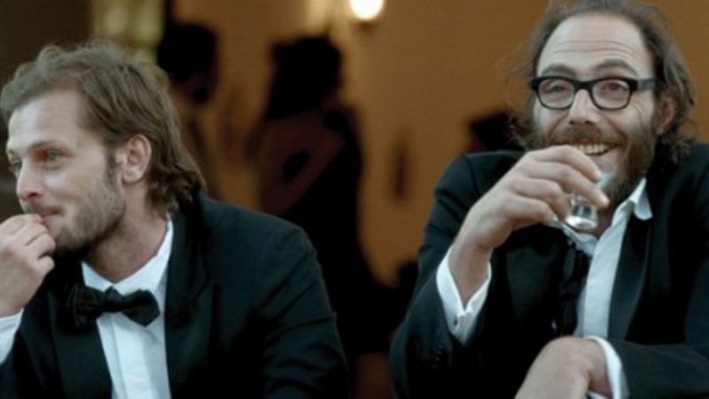 El Espacio Incaa proyecta mañana “Voyage, Voyage” 