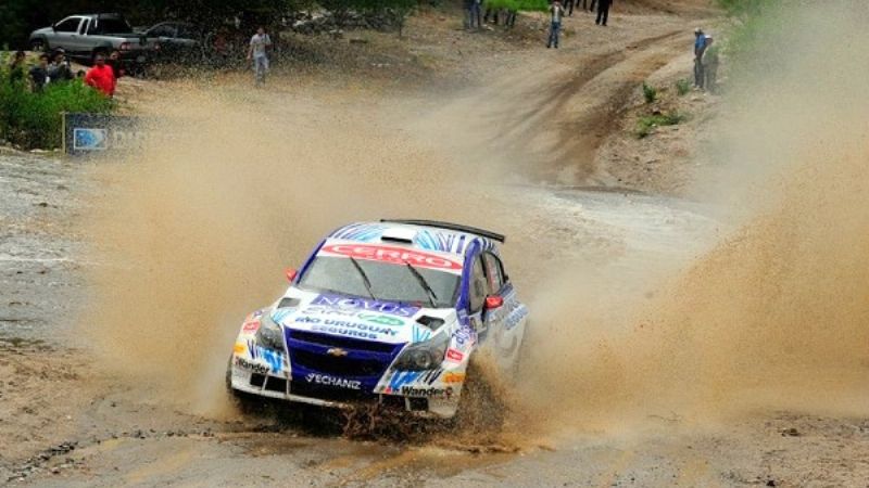 Un total de 200 policías para el operativo de seguridad del Rally Argentino