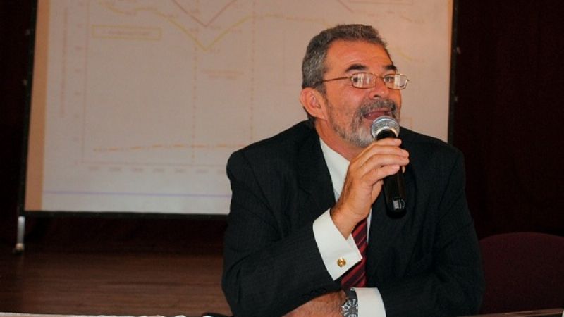 “No hay trabajo decente, si el empleo no es saludable”