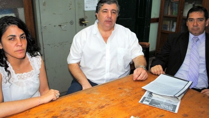 “No hay trabajo decente, si el empleo no es saludable”