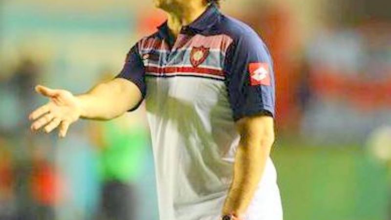 “Que esta rabia nos sirva para el miércoles, en Catamarca”