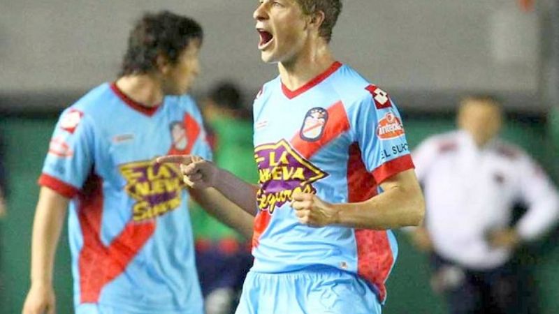 Arsenal vendrá con mejor ánimo a la final en Catamarca