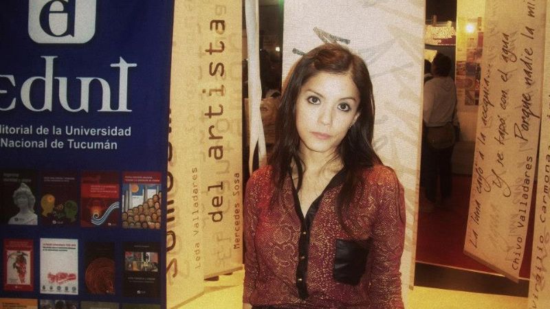 Escritores de toda la región se suman a la Feria del Libro