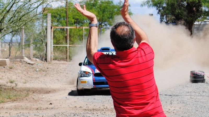 Victoria de Ligato y el mejor catamarqueño fue Prevedello