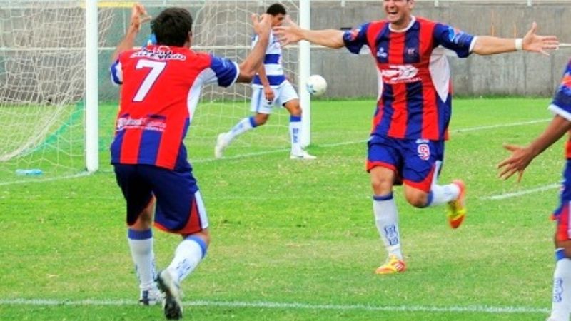 San Lorenzo el único que aprovechó la 7ma. fecha