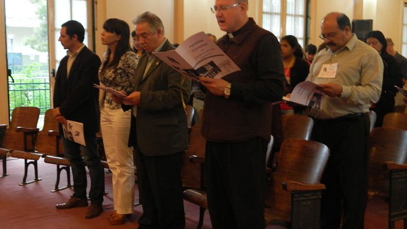 La Diócesis de Catamarca planifica el 2014 dedicado a los niños y adolescentes 
