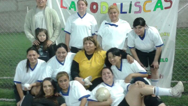 El Interadministrativo ya tiene sus campeones
