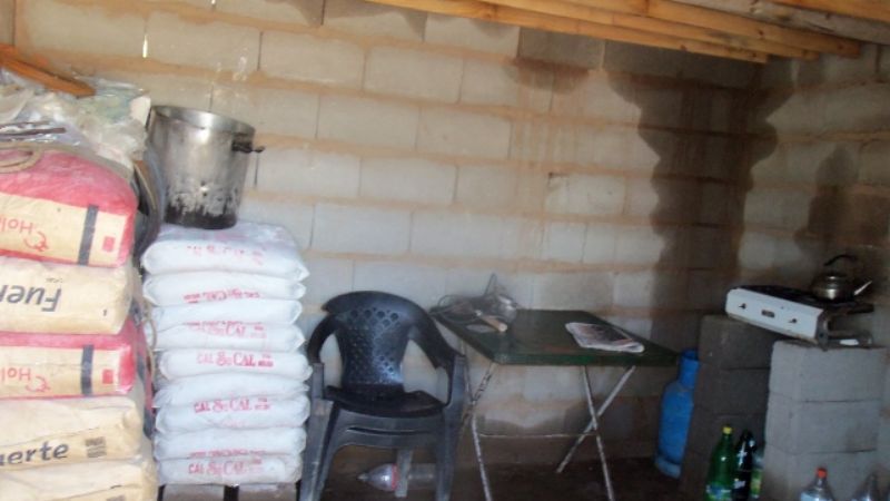 Asisten casi 200 familias entre el norte y sur de la Capital