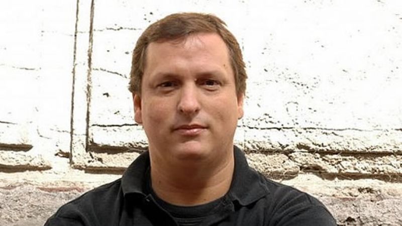 Con Pradelli y Brienza comienza mañana la 10° Feria del Libro