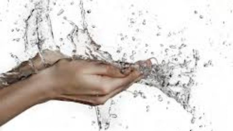 Actividades por el Día Mundial del Lavado de Manos