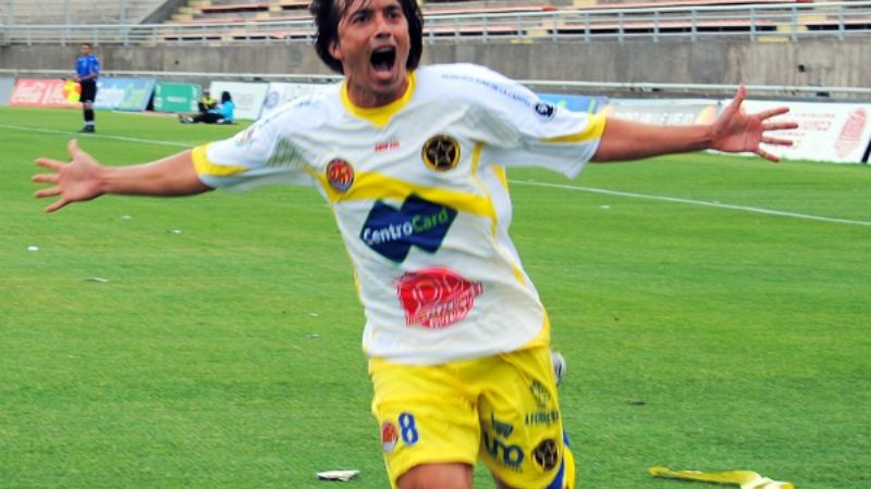 Villa Cubas y Policial se repartieron todo: 2 a 2	