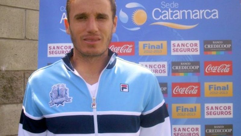 \"Ni pensaba en conseguir todos estos logros\"