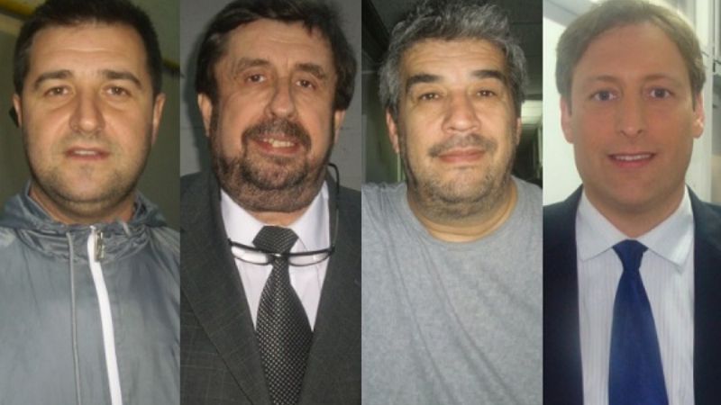 Los periodistas analizan la final de la Copa Argentina