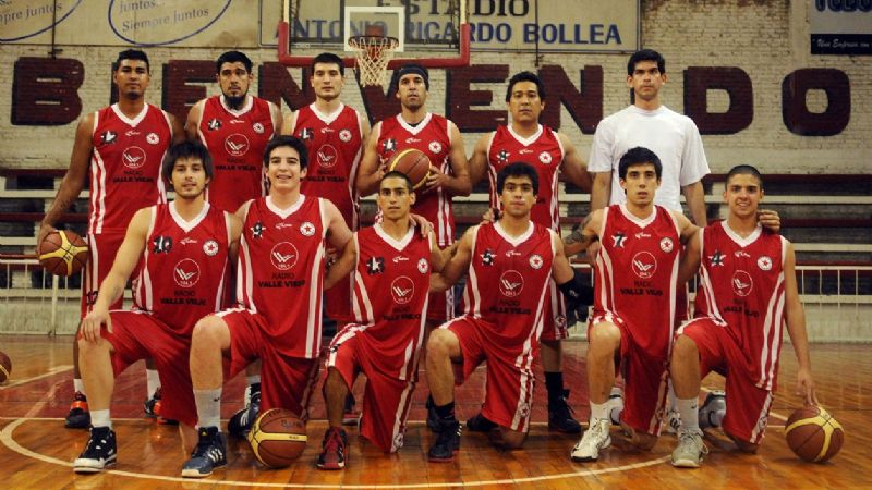 Red Star superó a Sociedad Española