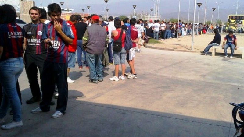 Quedan 1500 plateas techadas y otras 1500 descubiertas