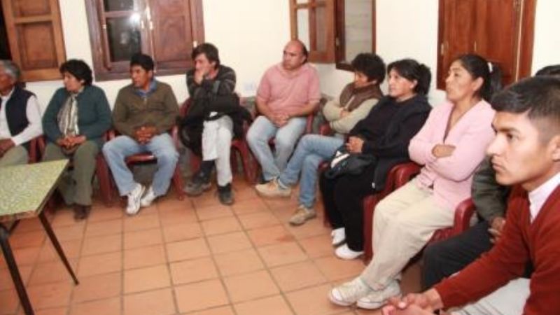 “Desafío Ruta 40” continúa buscando soluciones