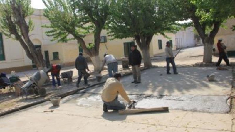 Importante aporte municipal al programa “Trabajando Sobre Ruedas”