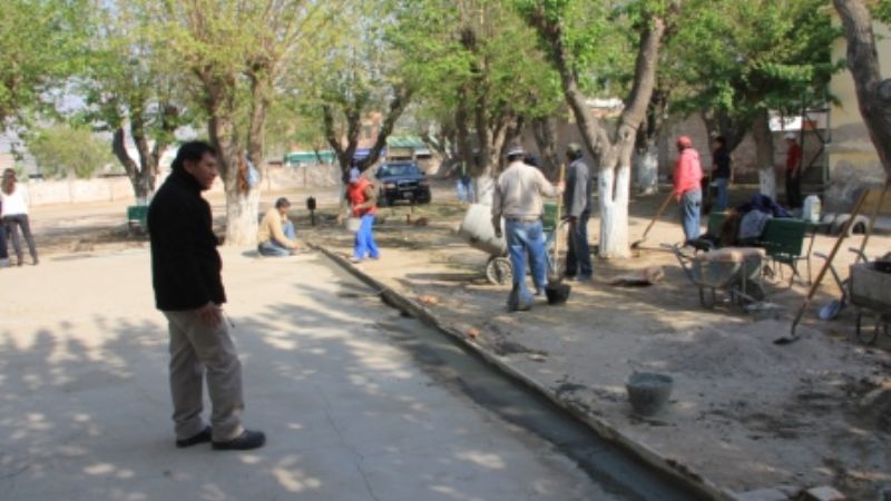 Importante aporte municipal al programa “Trabajando Sobre Ruedas”