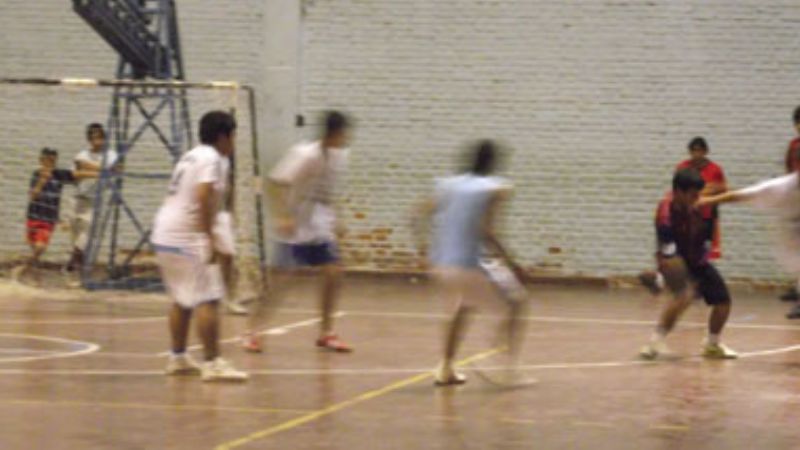 Comenzó otra etapa de “Representando a tu Barrio”